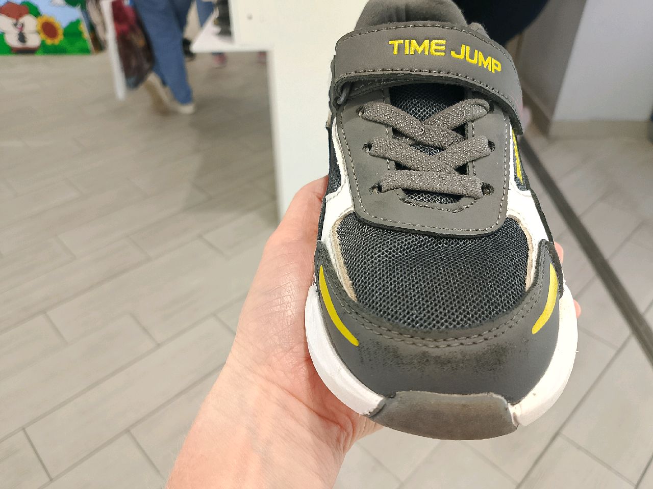 review