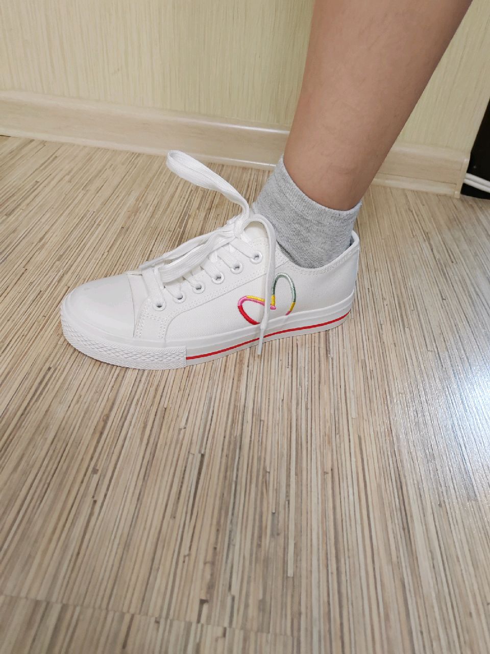 review
