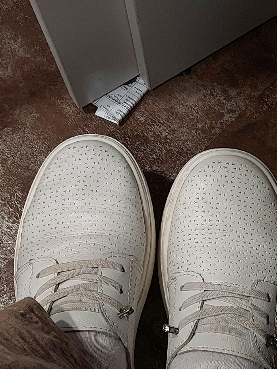 review
