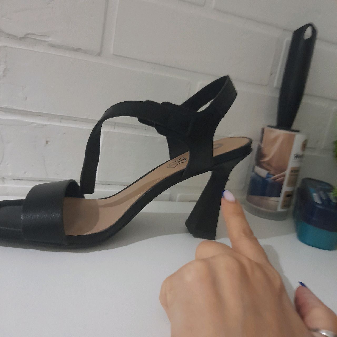 review
