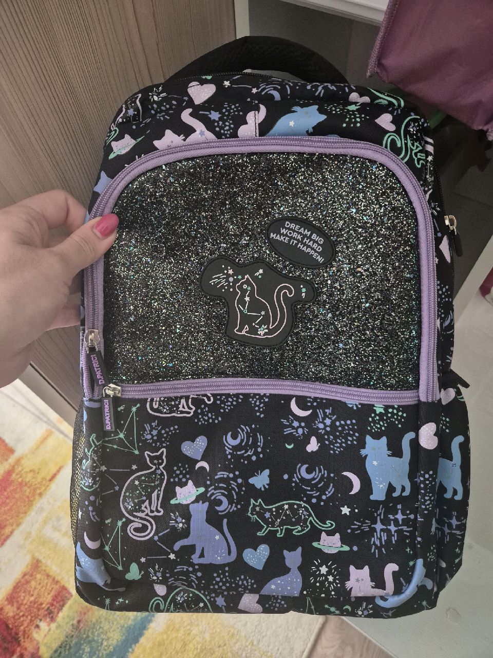 review