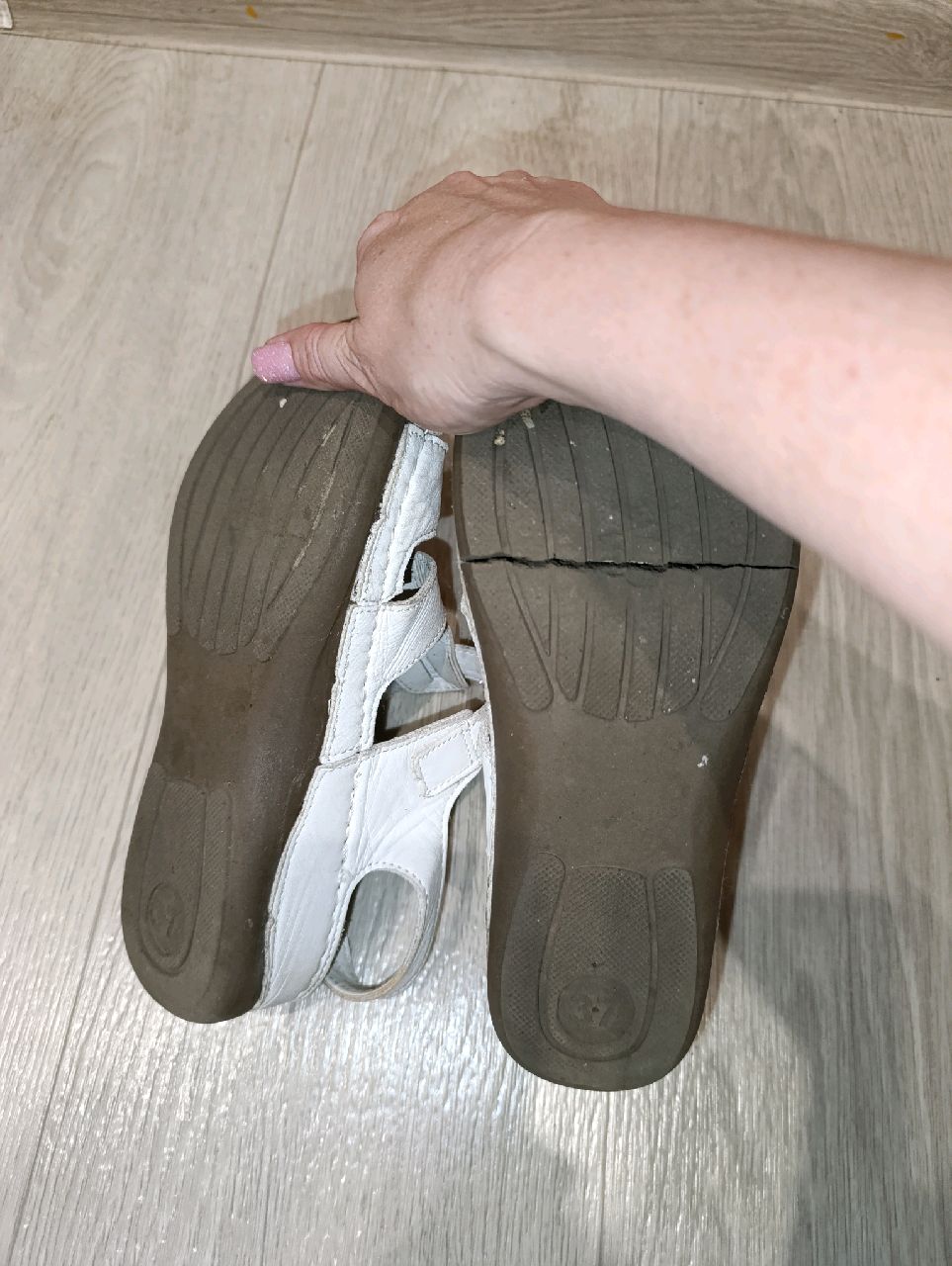 review