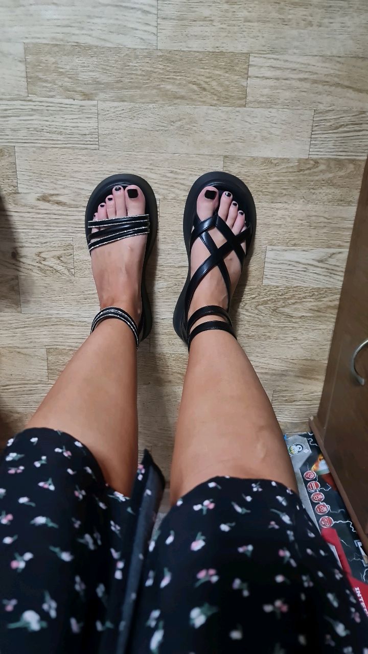 review