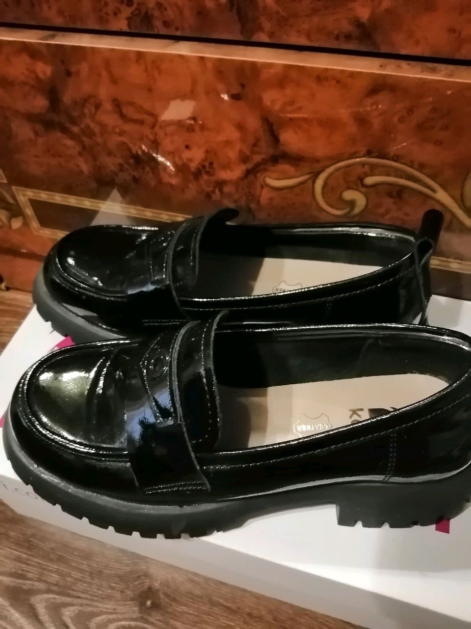 review