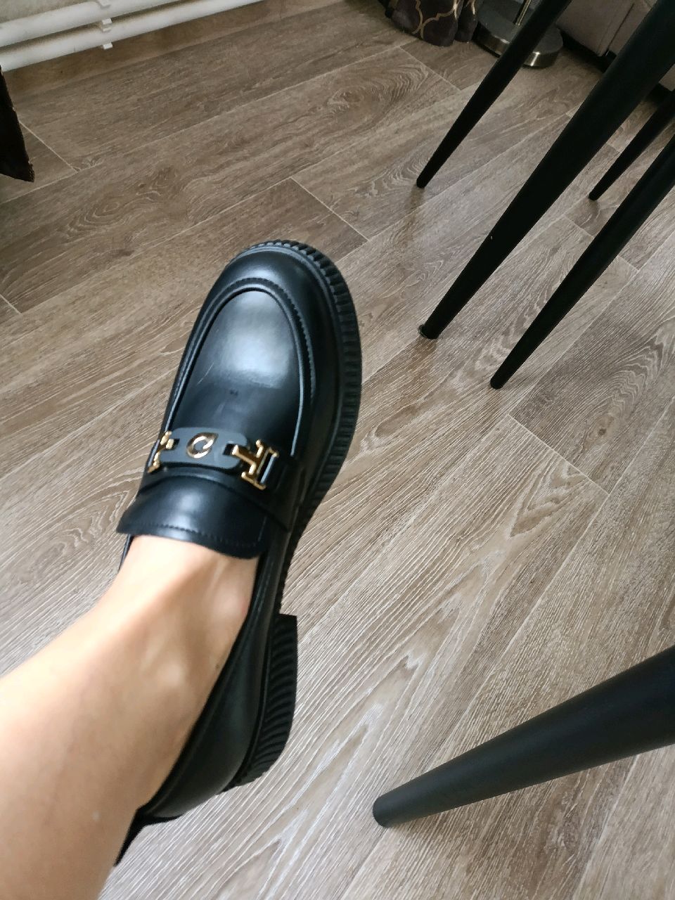 review