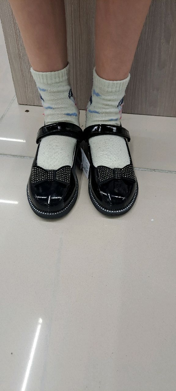 review