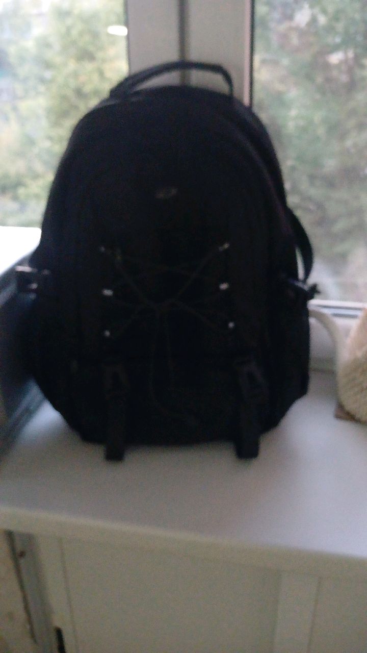review