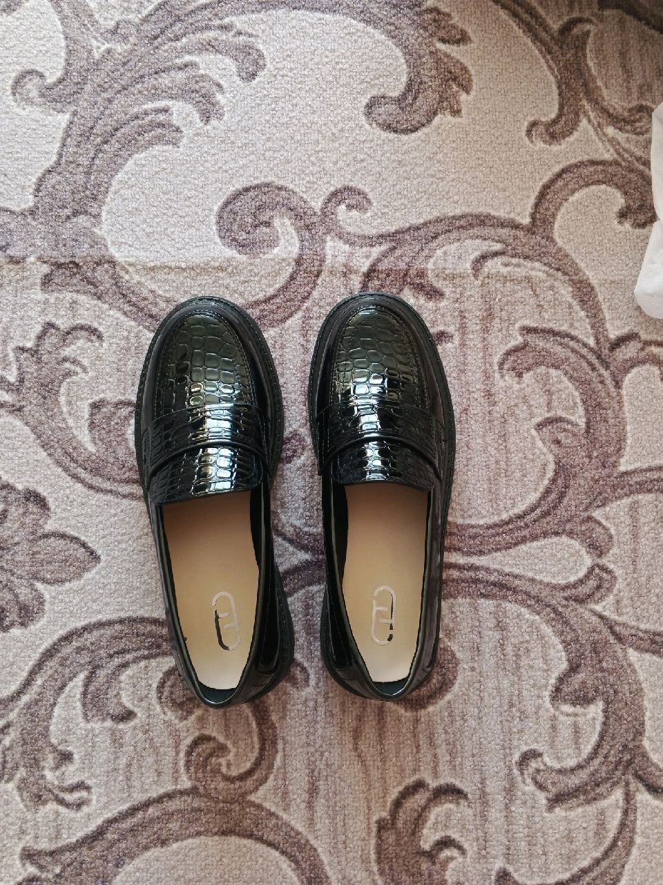 review