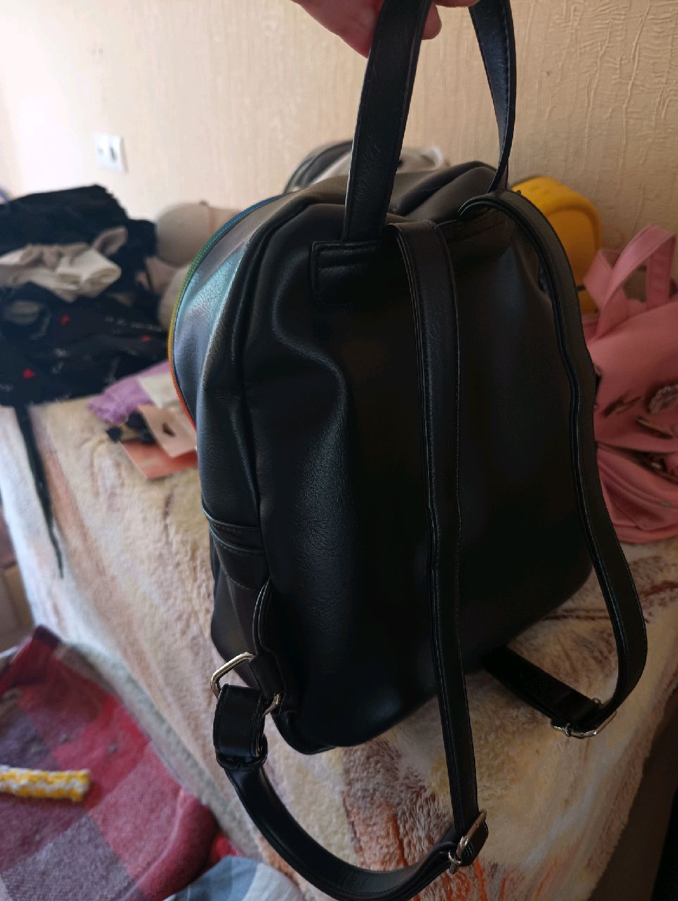review