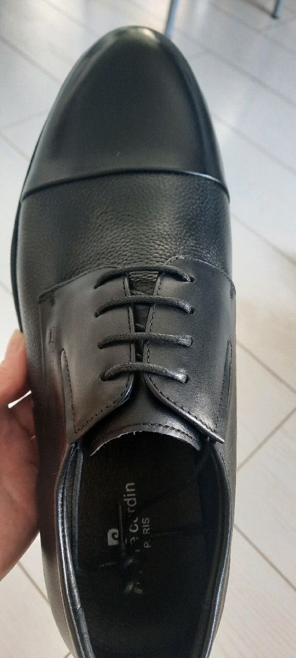 review
