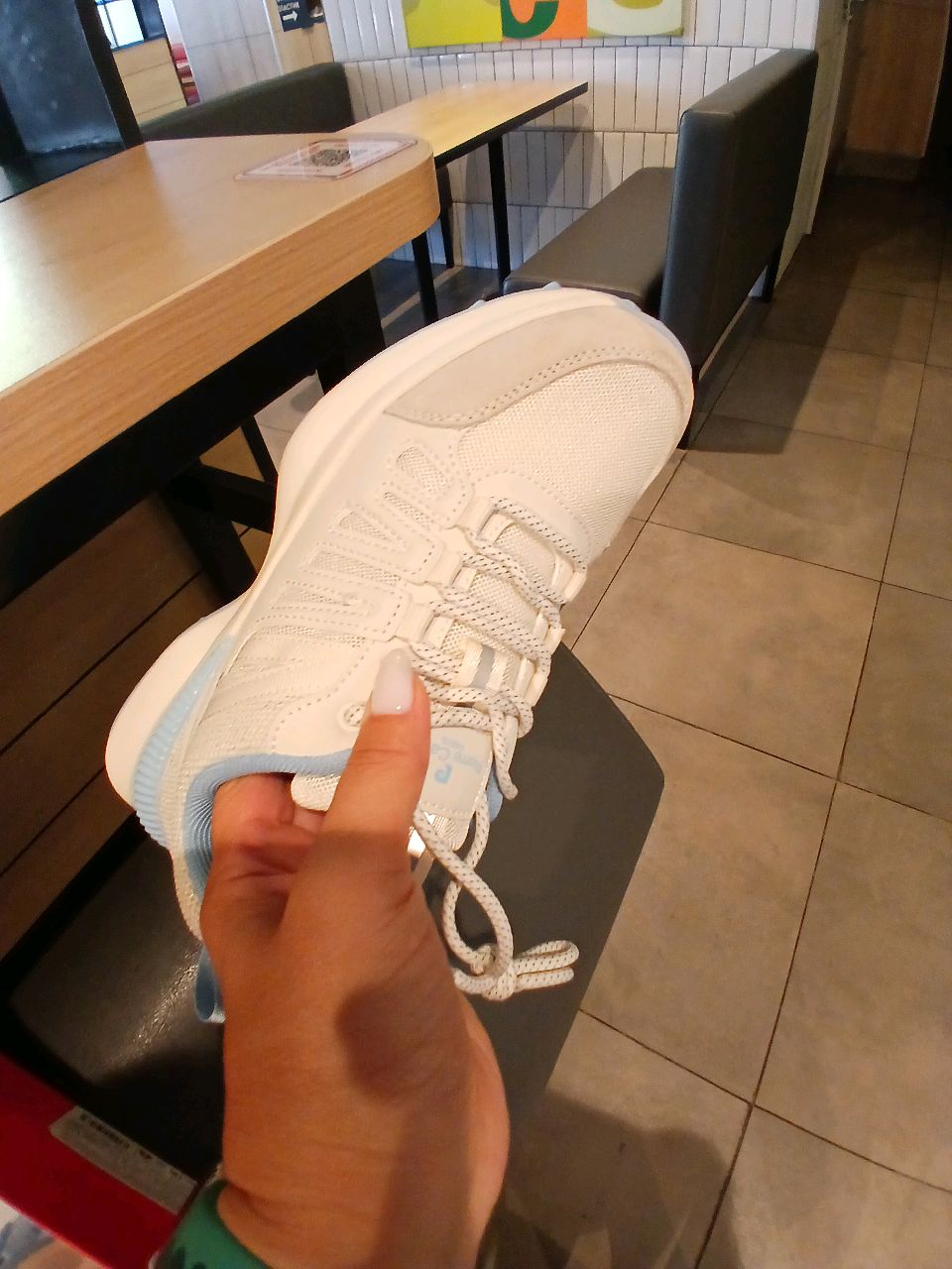 review