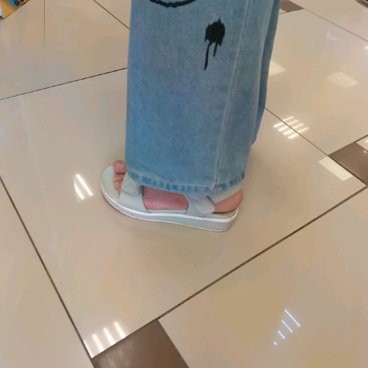 review