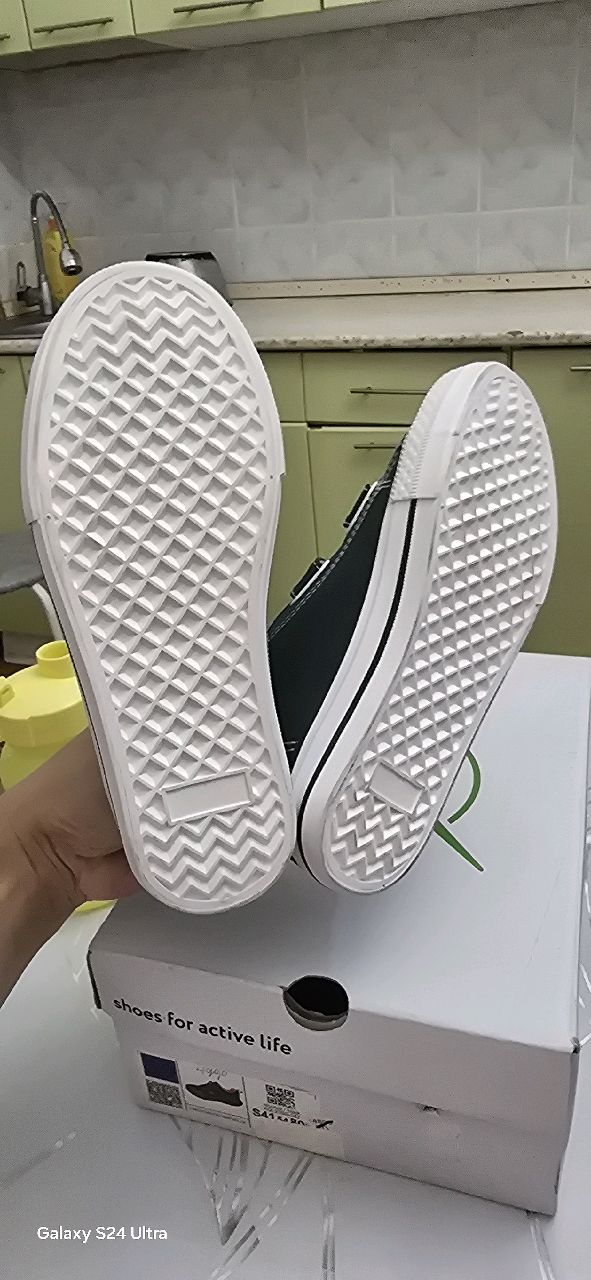 review