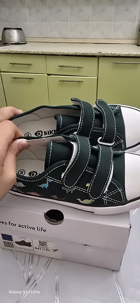review