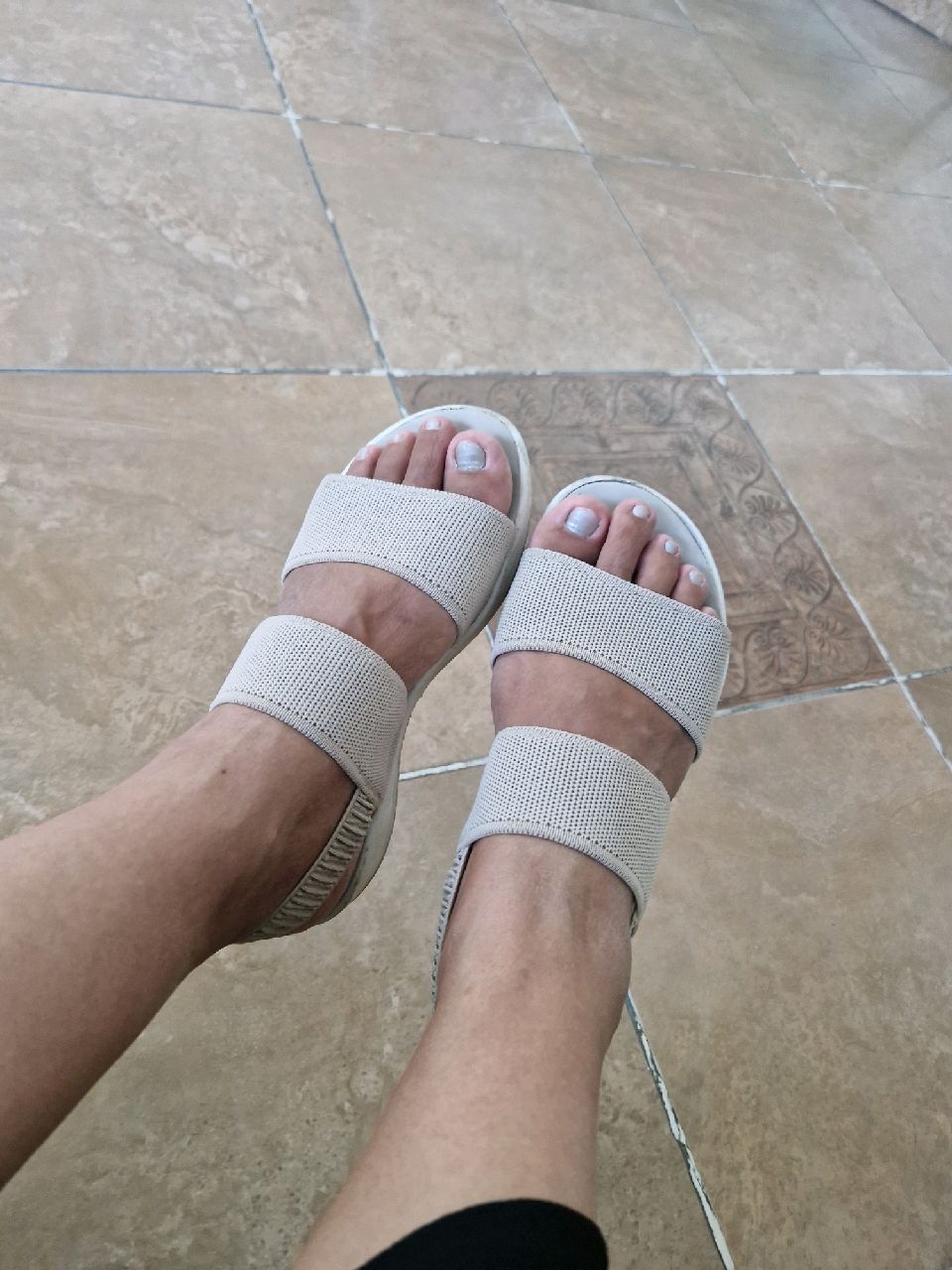 review