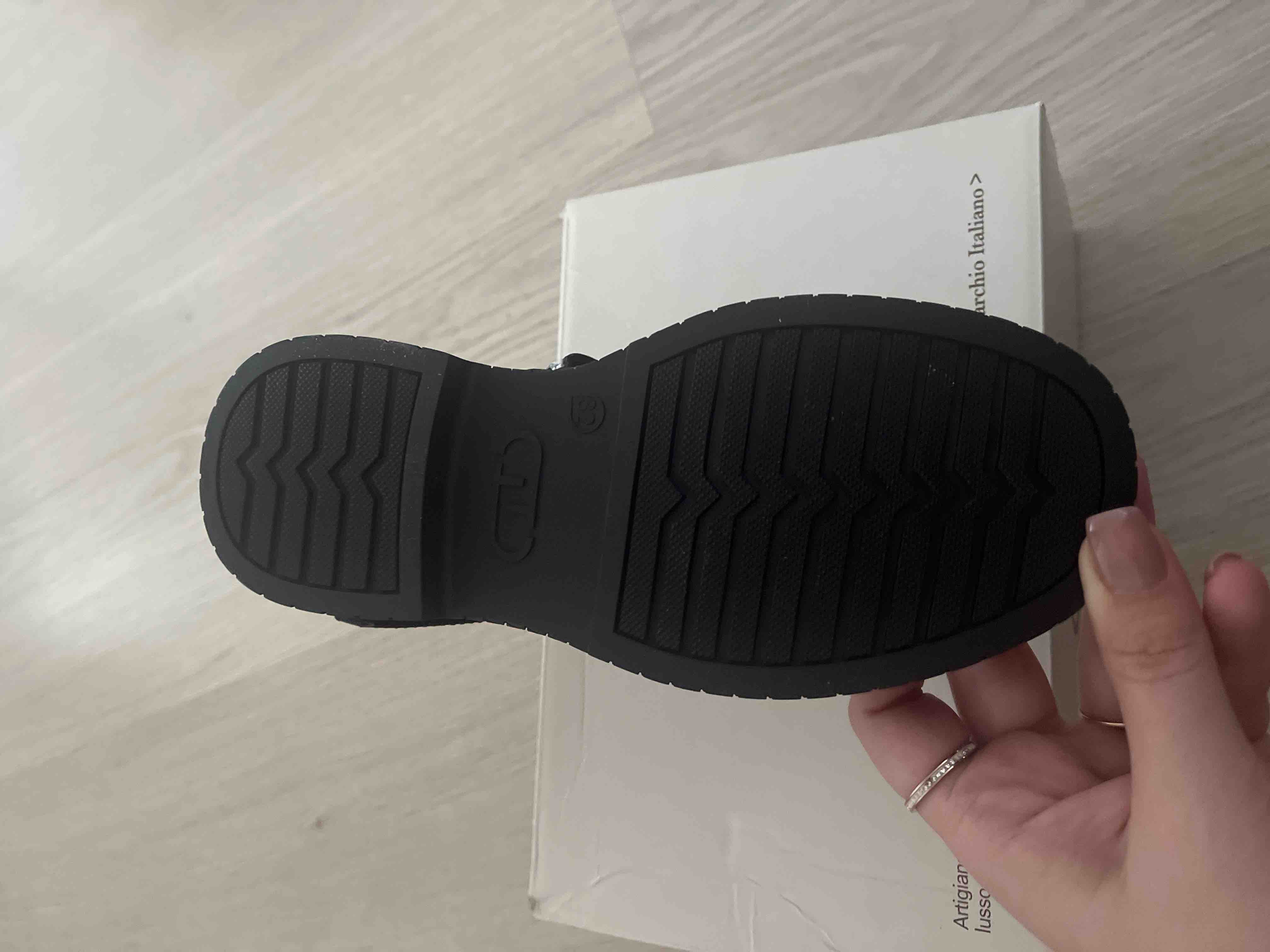 review