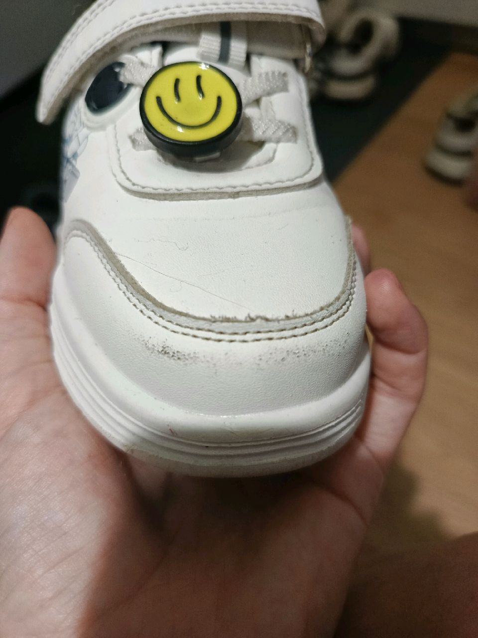 review