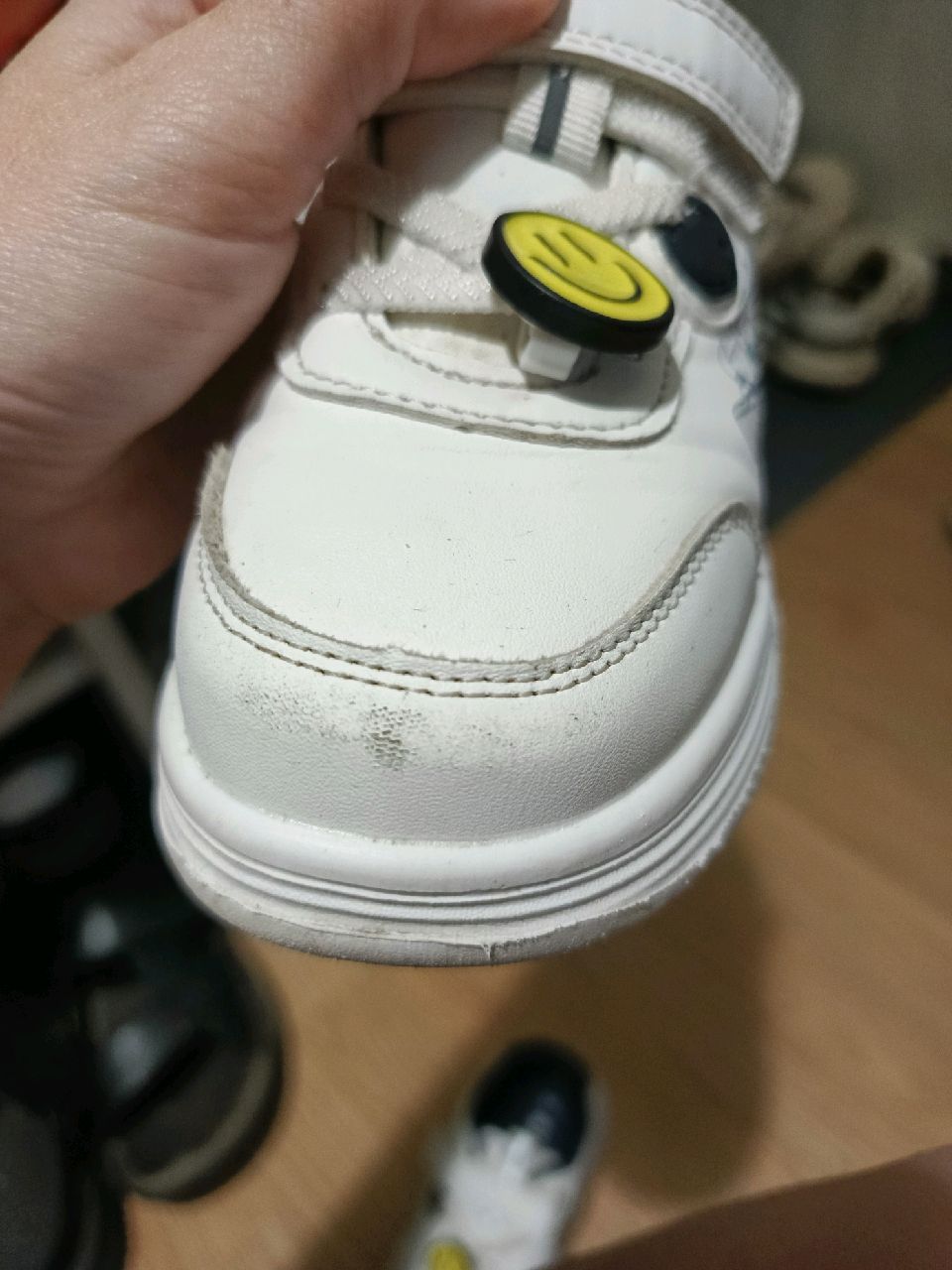 review