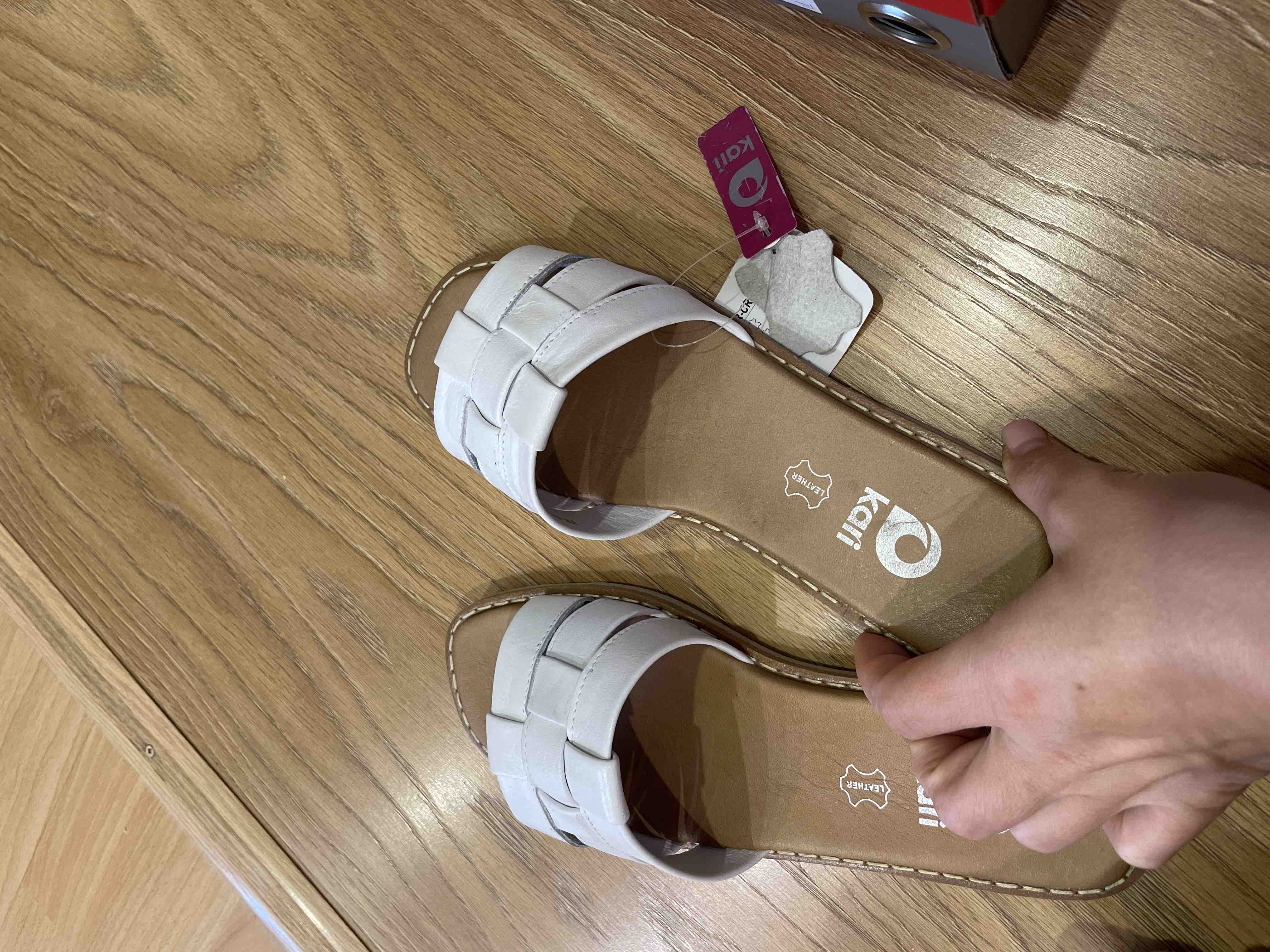 review