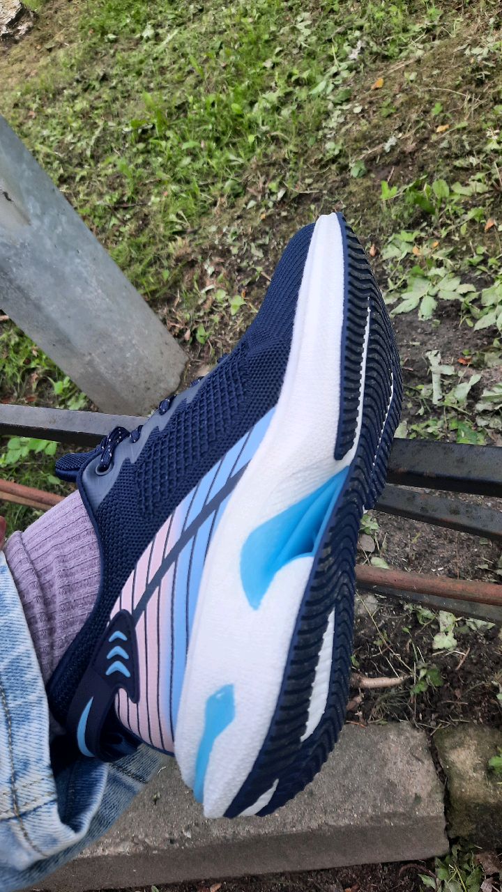 review