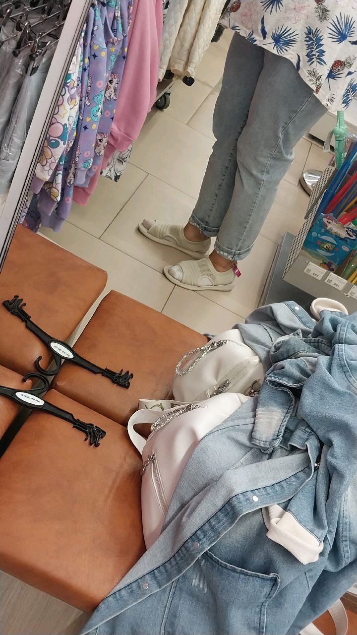 review