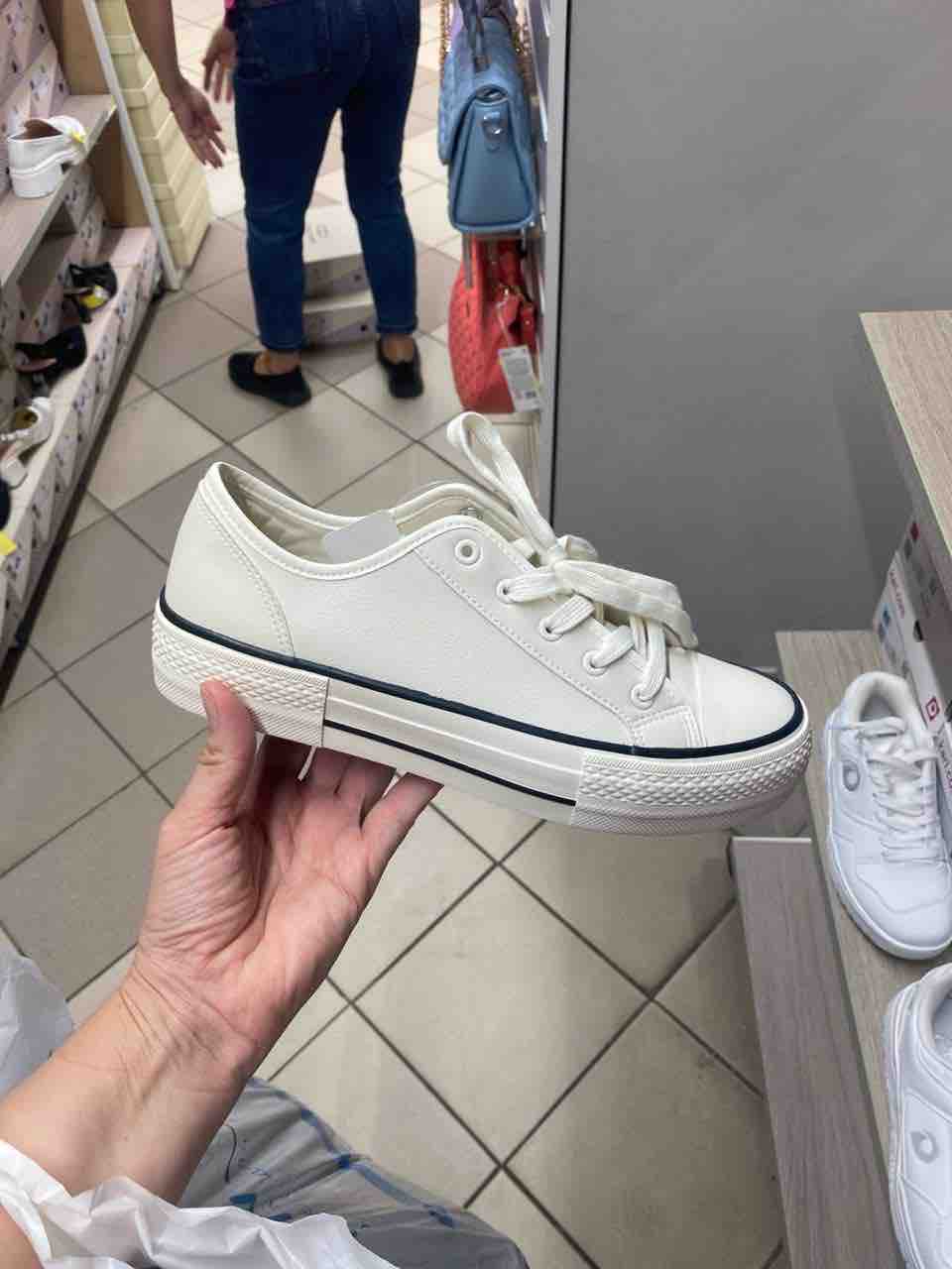 review