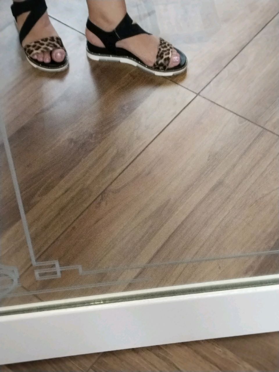 review