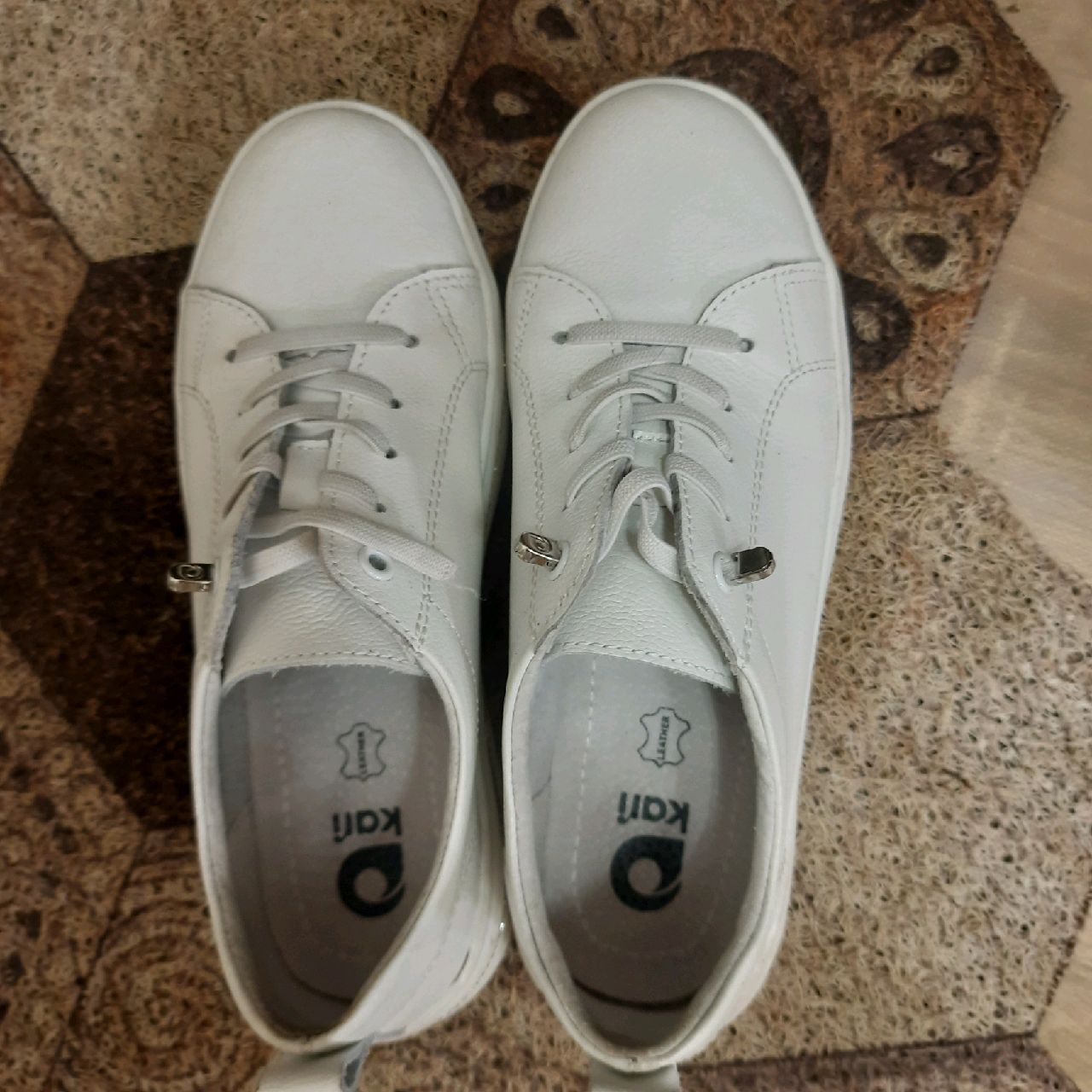 review