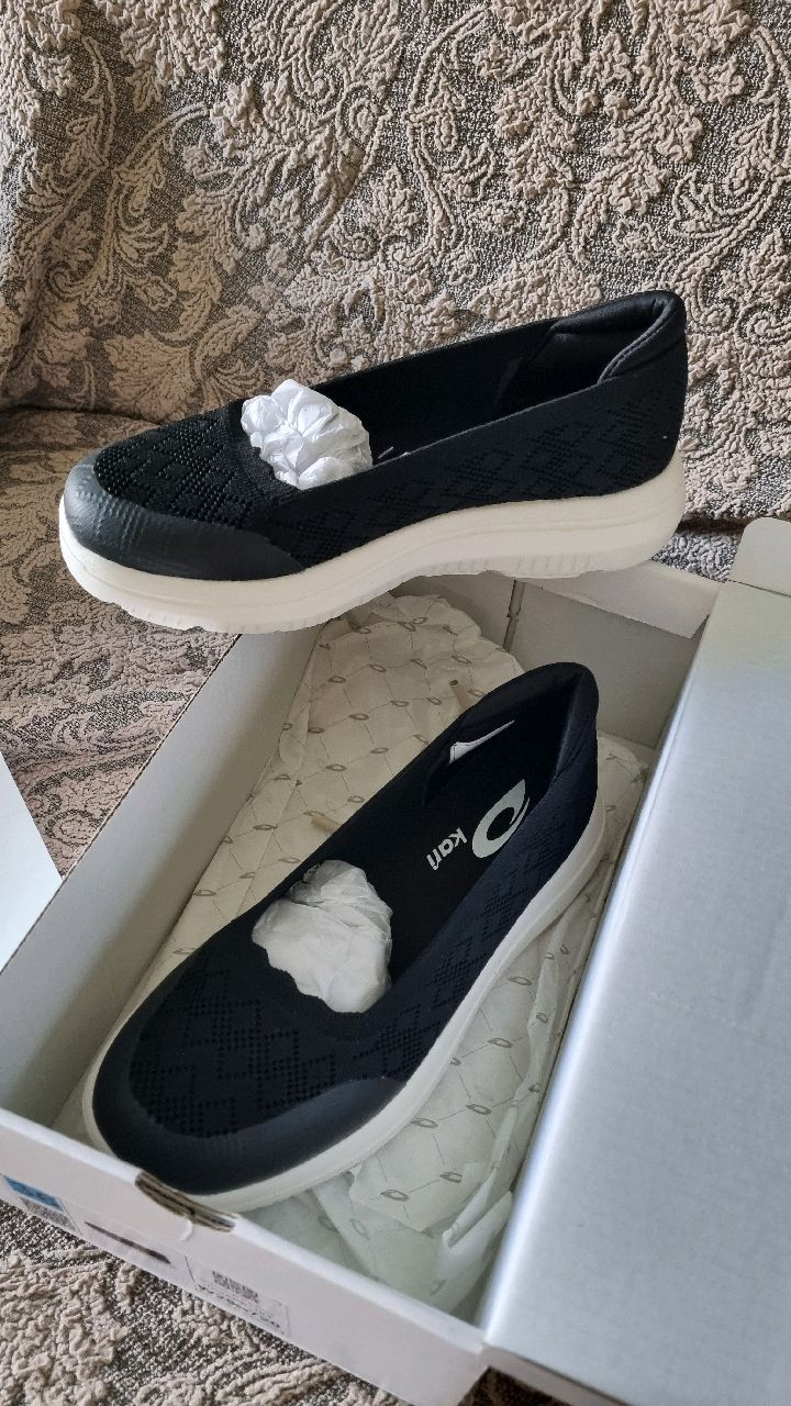 review