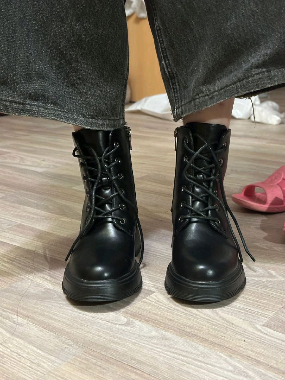 review