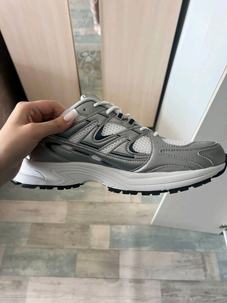 review
