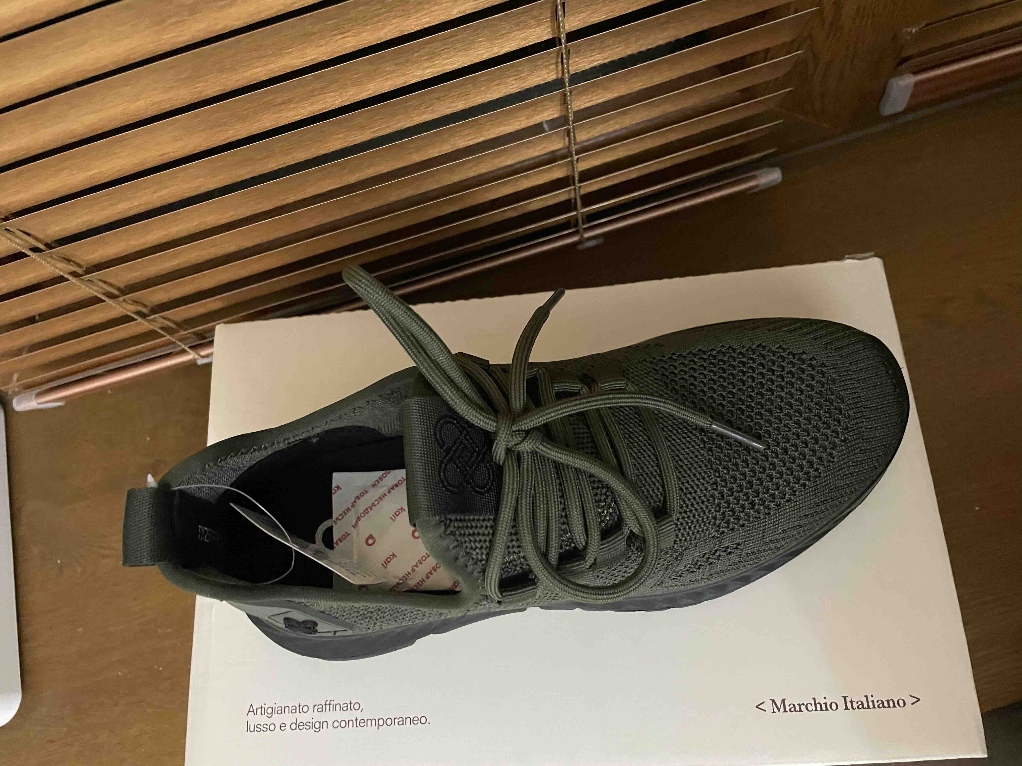 review