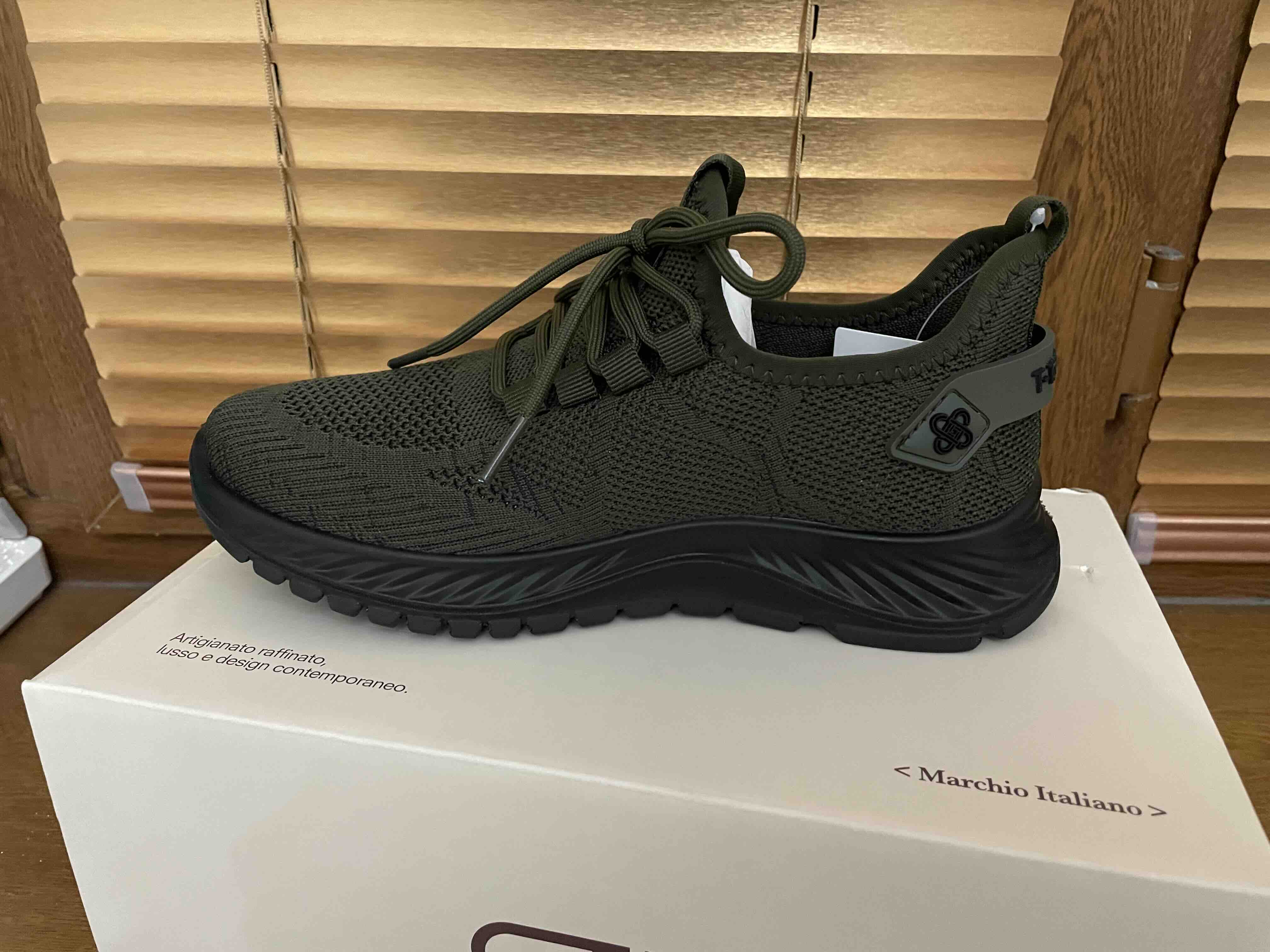 review