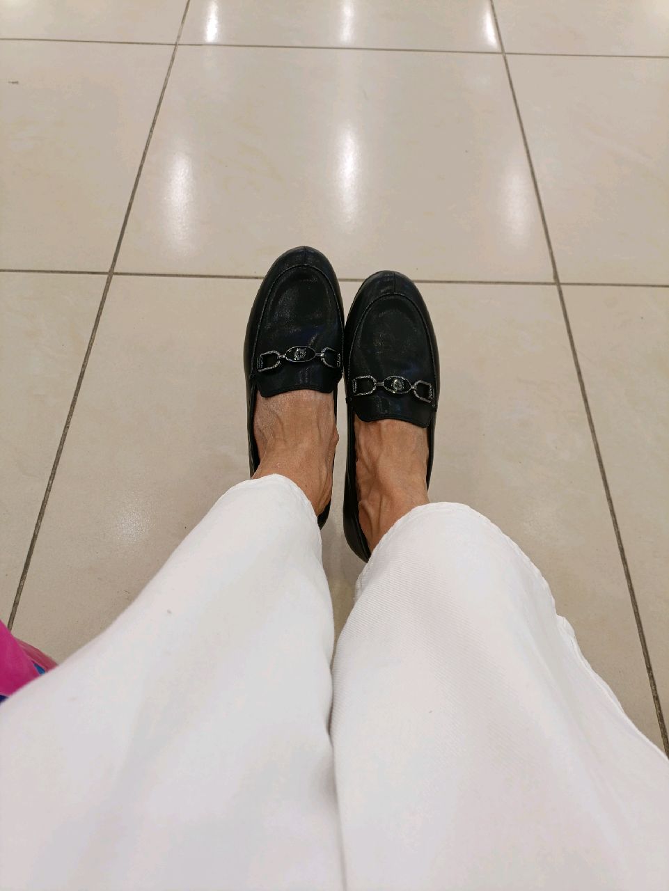 review