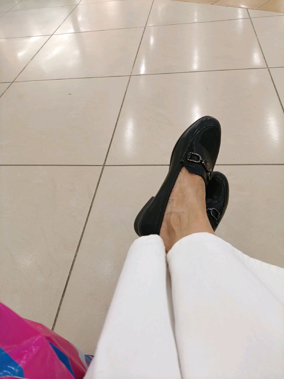 review