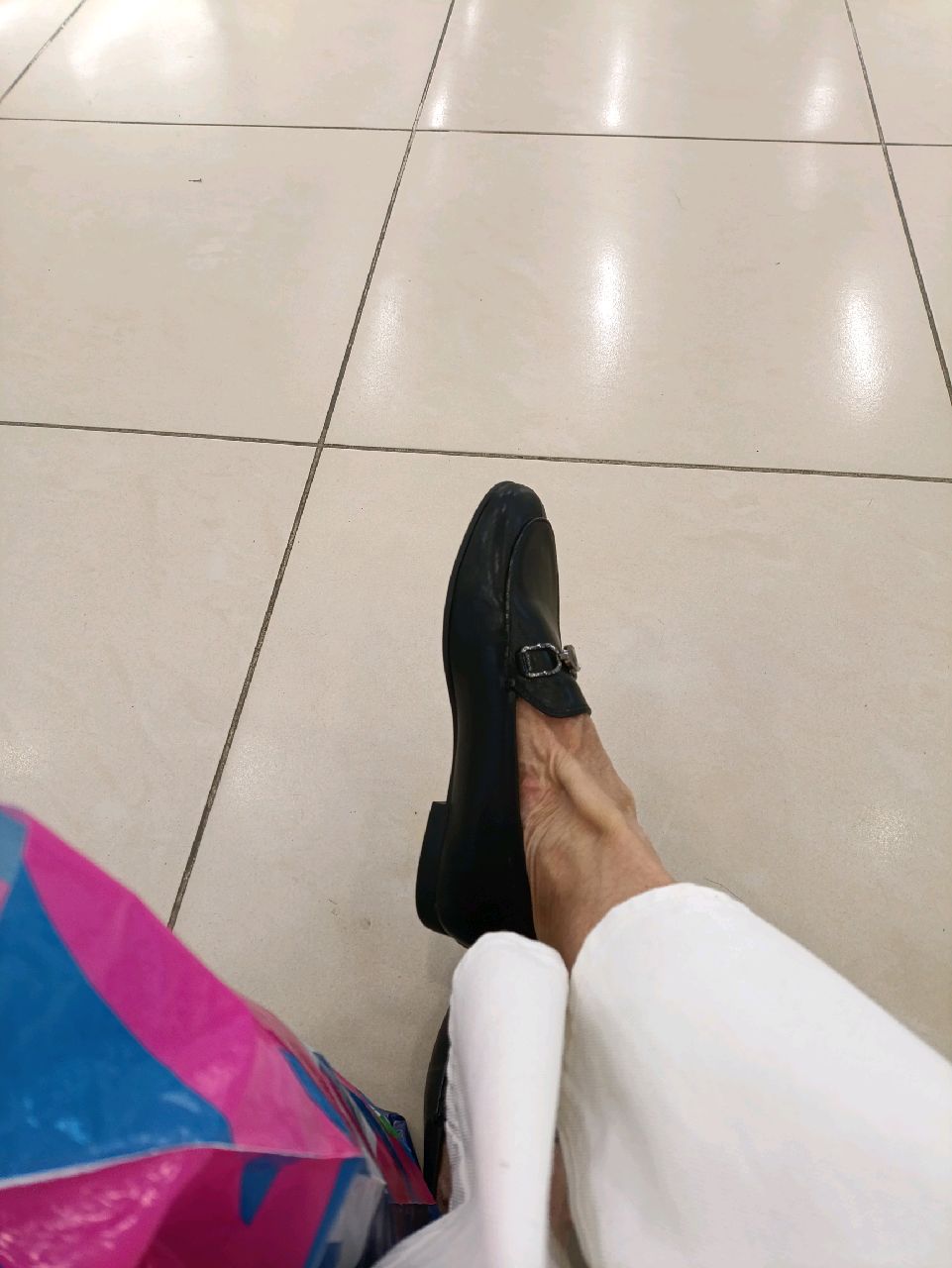 review