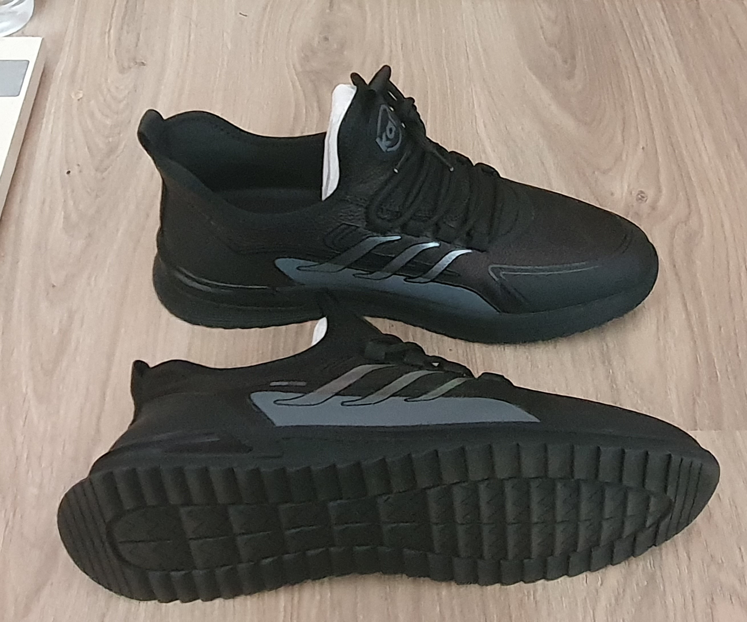 review