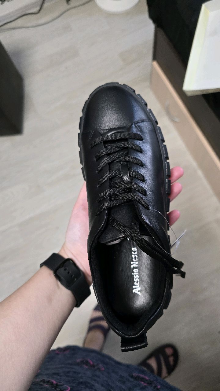 review