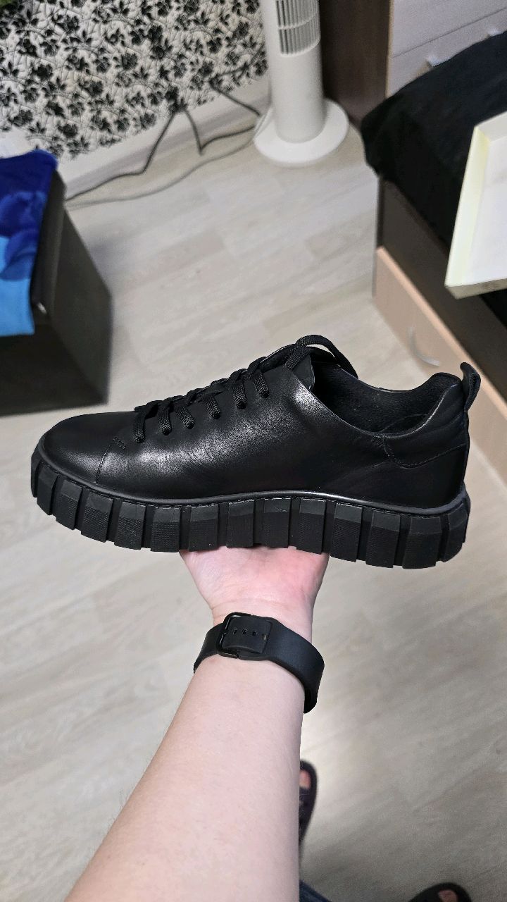review