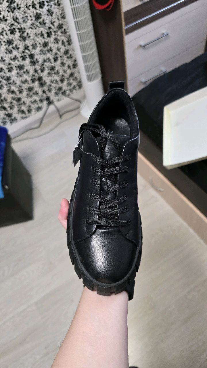 review