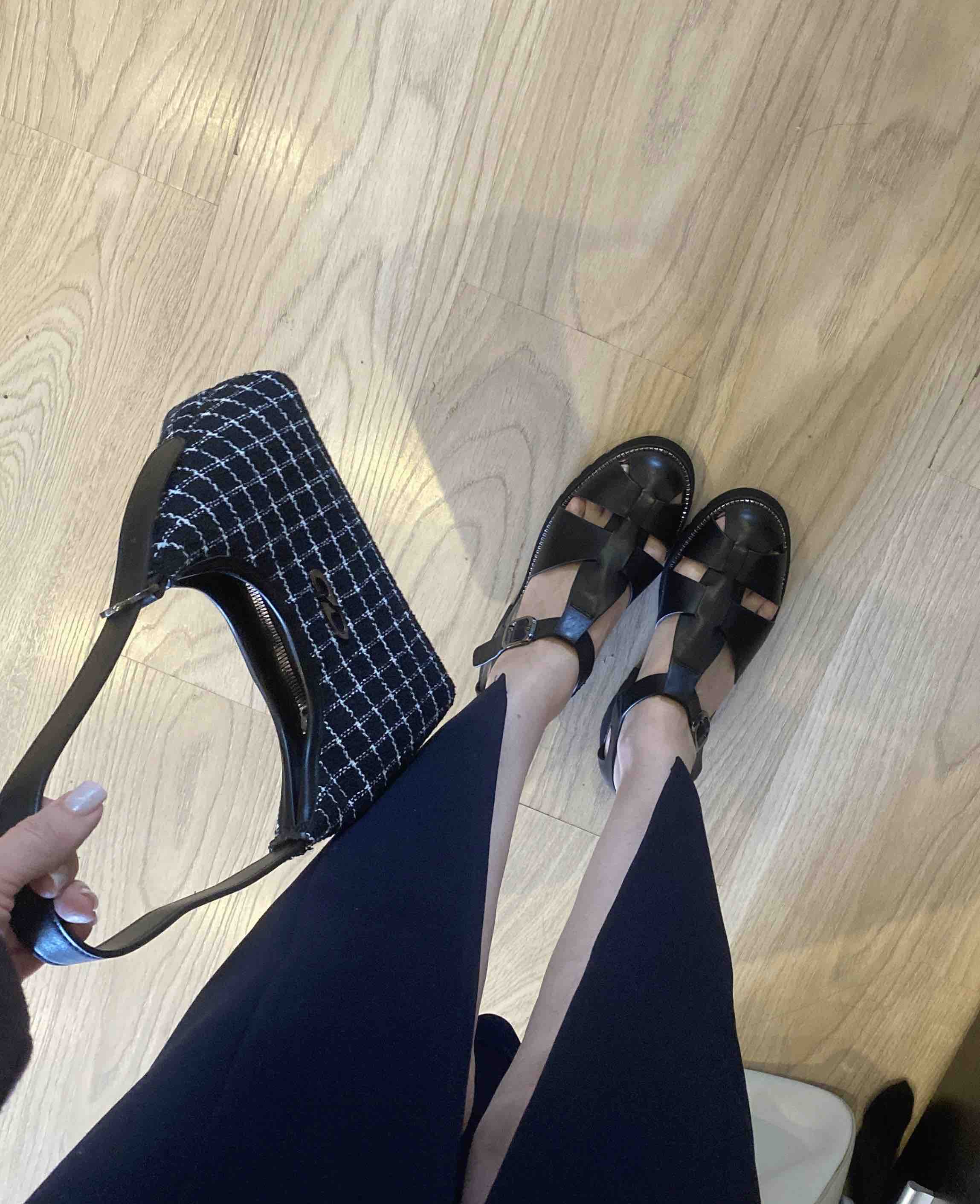 review
