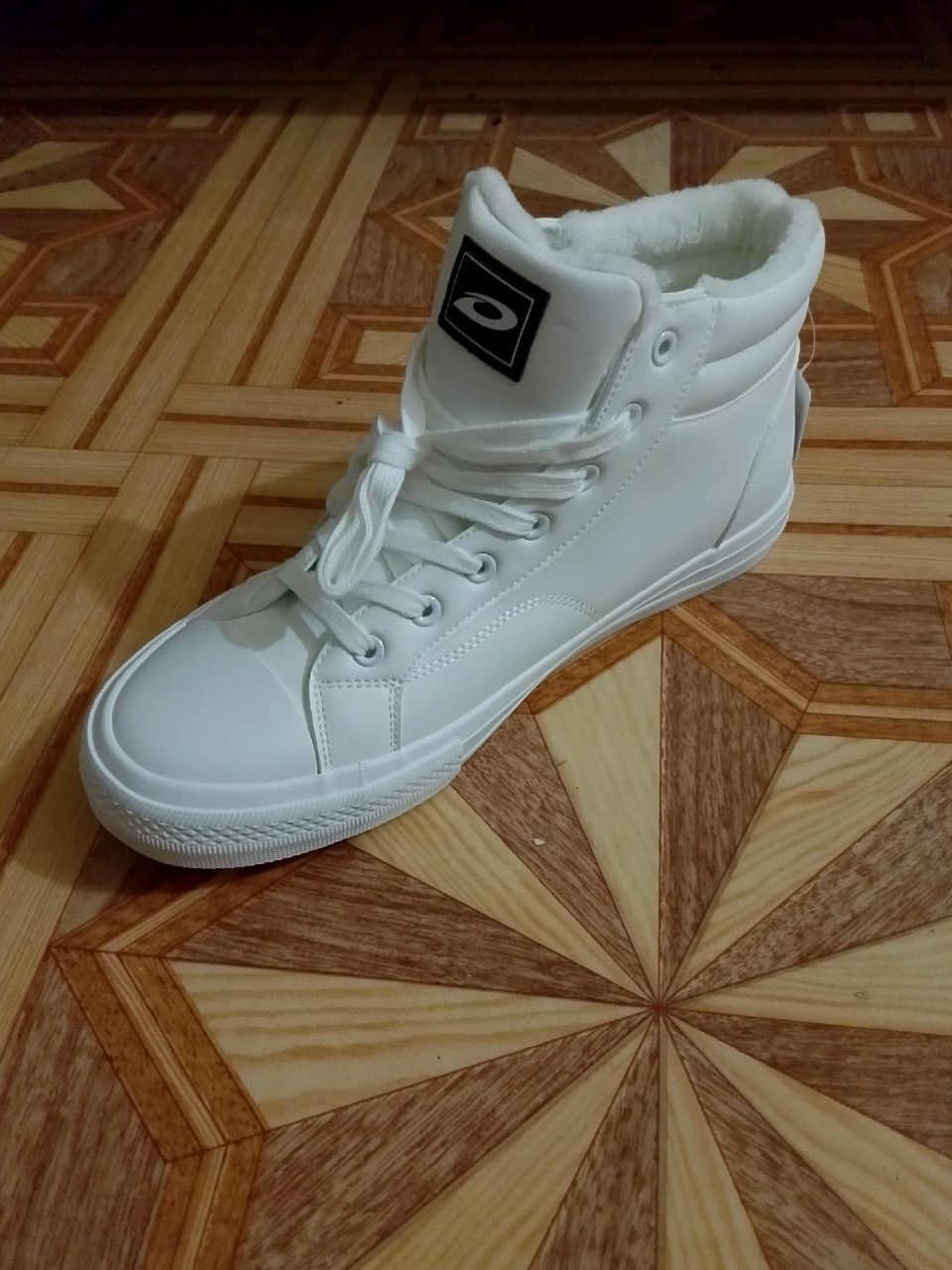 review