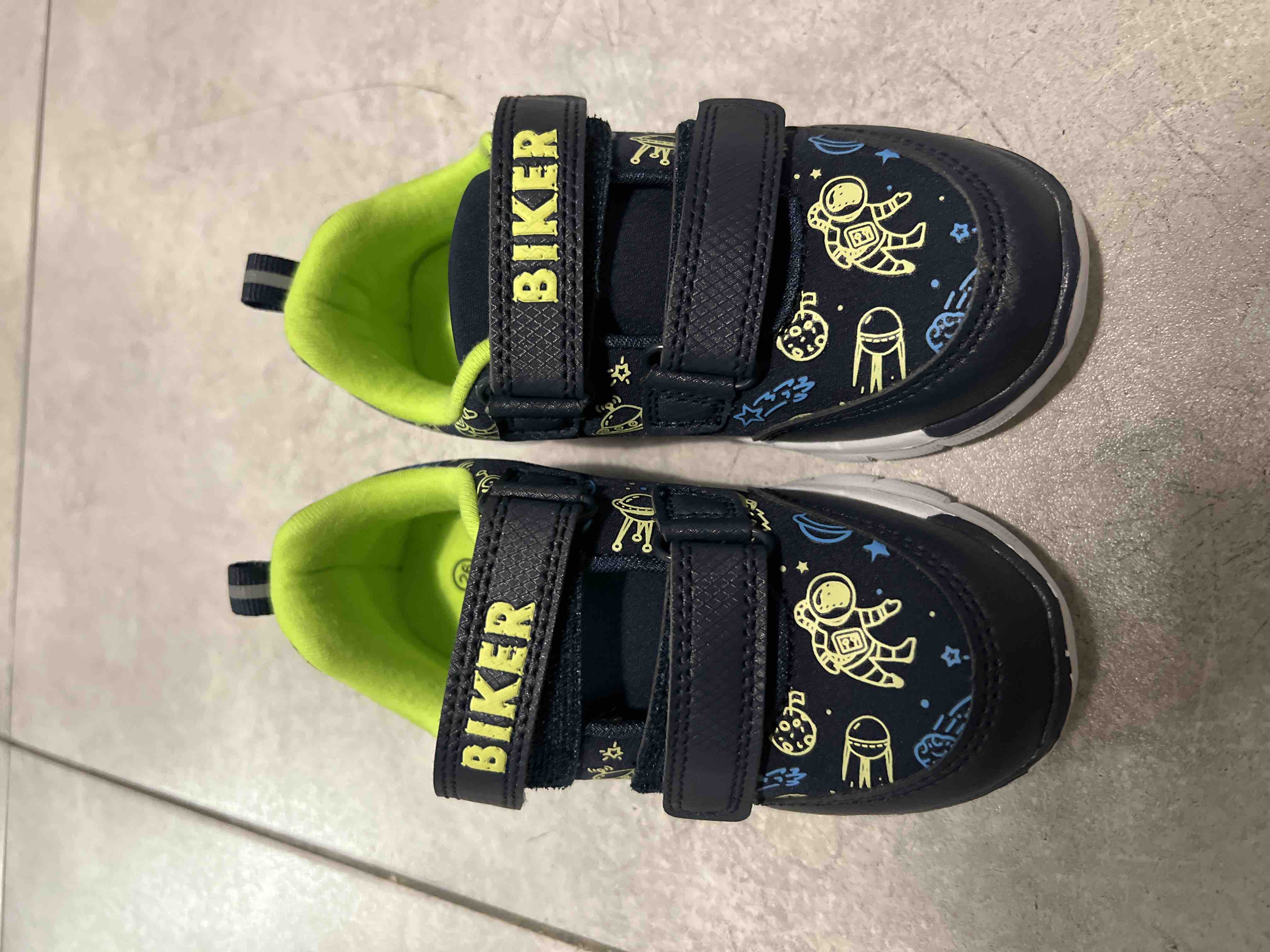 review