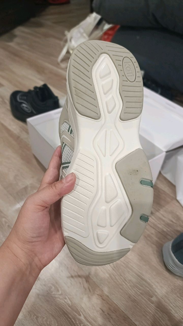 review
