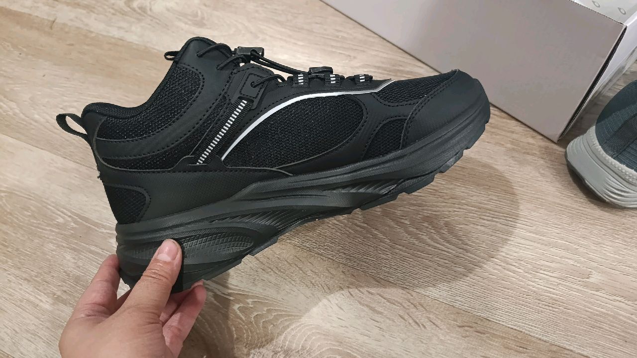 review