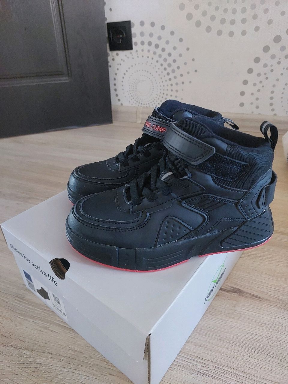 review