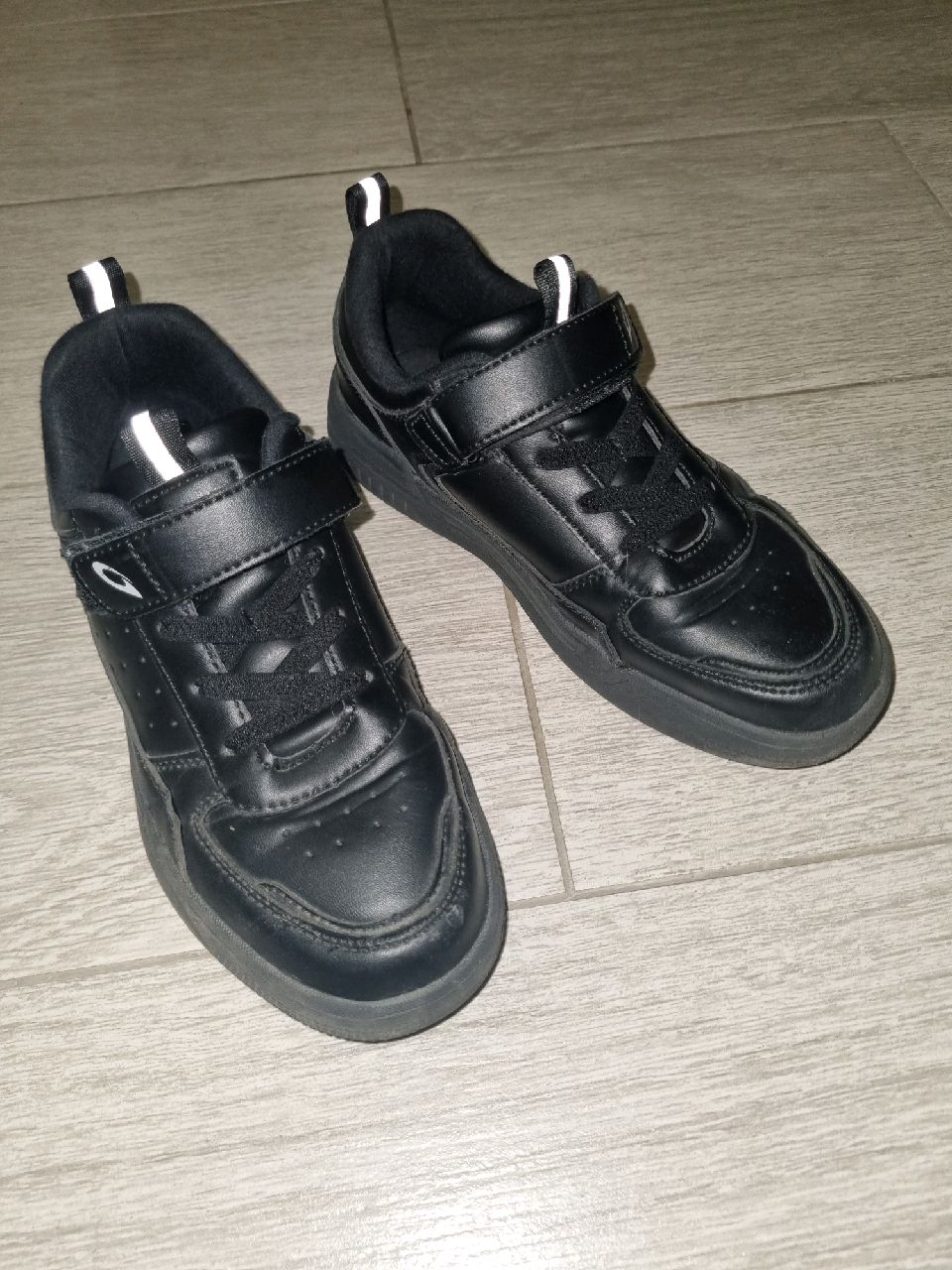 review