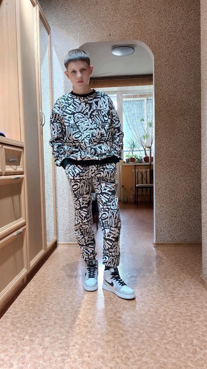 review