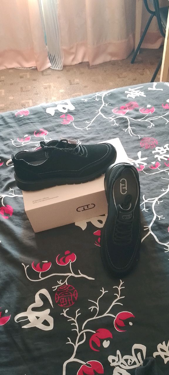 review