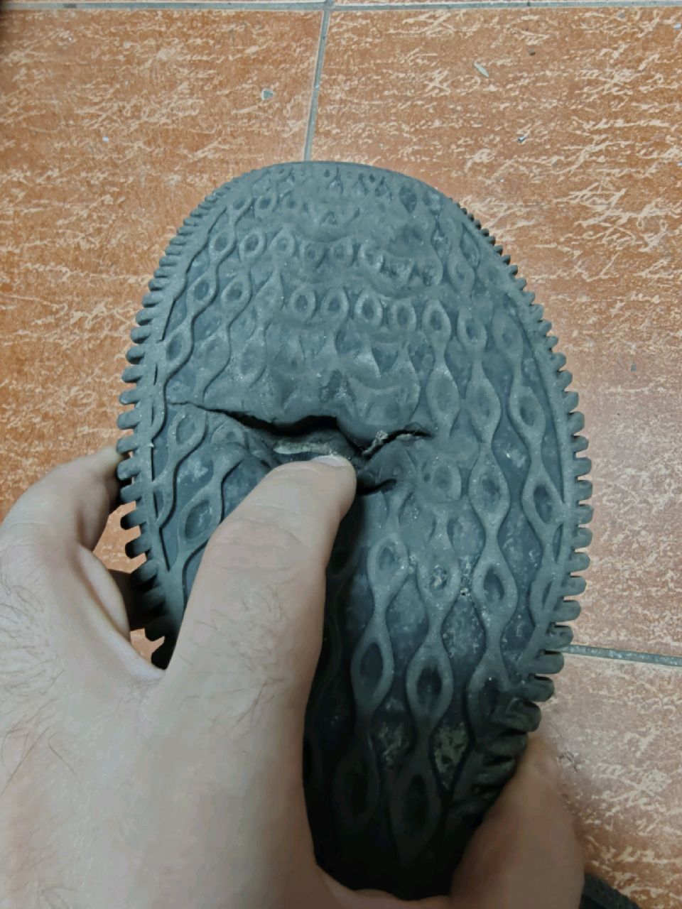 review